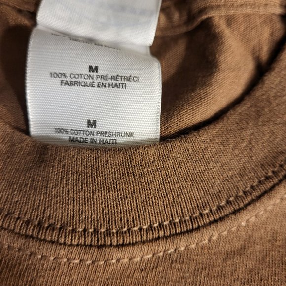 Vintage Queensryche "Back with One Foot in Hell" 2005 Tour Shirt Men's Medium - Picture 4 of 7